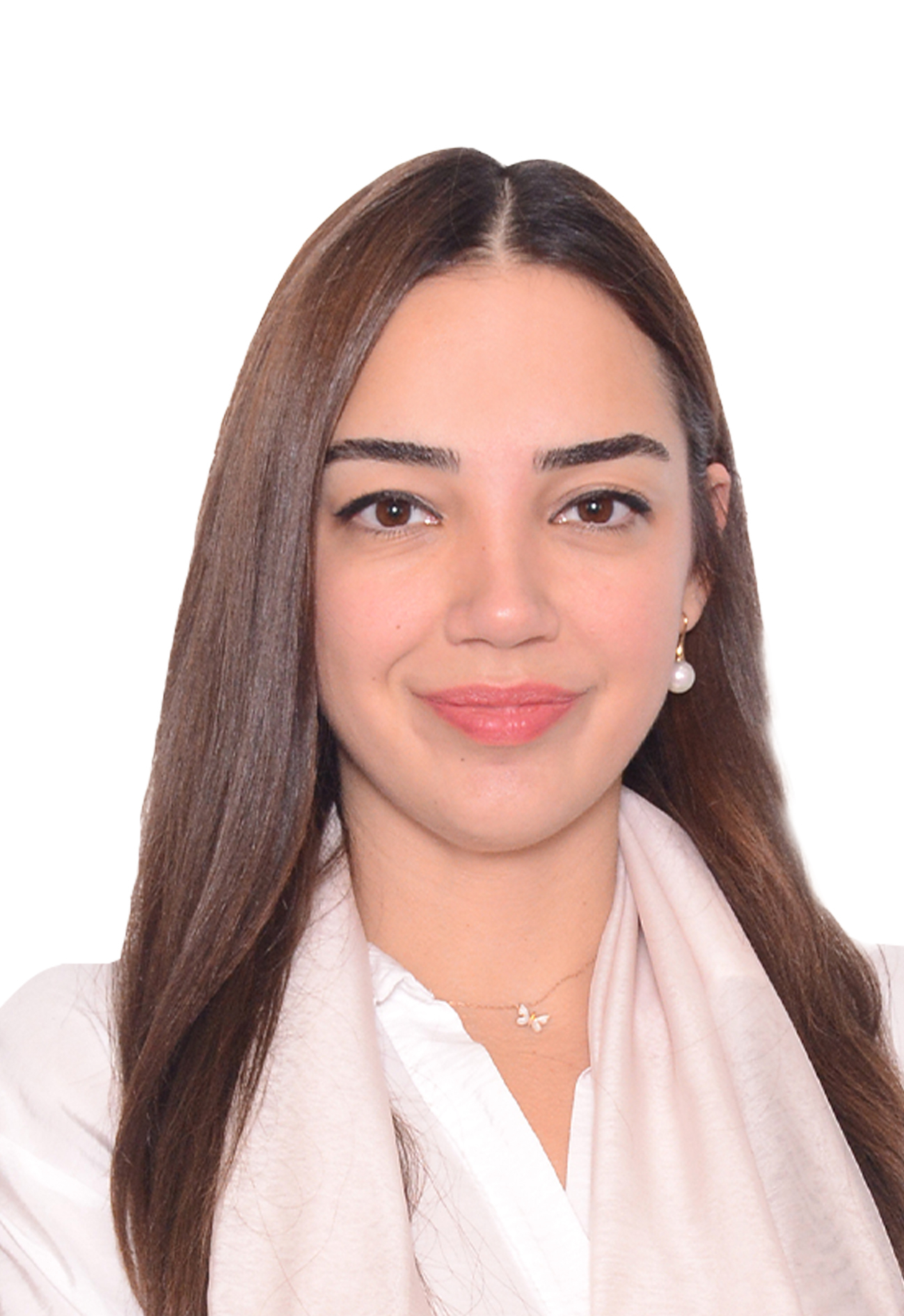 Gülşah Karaali Kenan